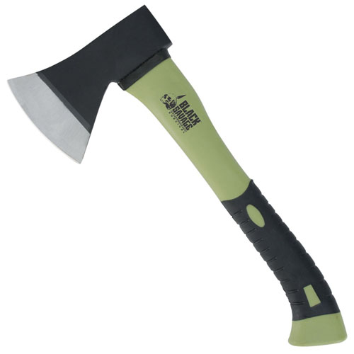 United Cutlery Black Legion Camping Hatchet