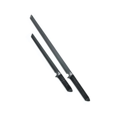 Black Legion Viper Twin Sword Set