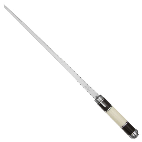 Gil Hibben Custom Sword Cane