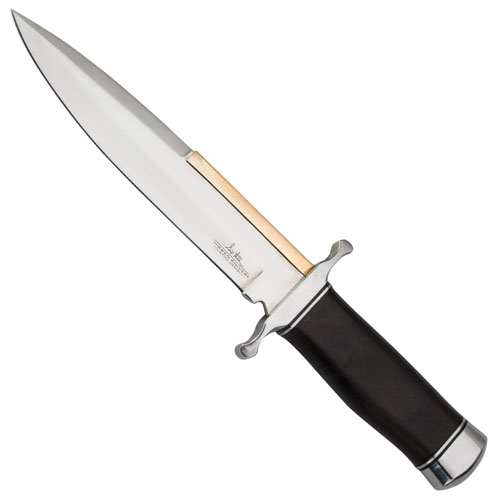 United Cutlery 7Cr13 Stainless Steel Boot Knife