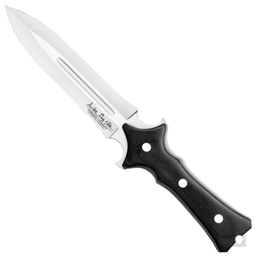 United Cutlery Gil Hibben Legacy Boot Knife