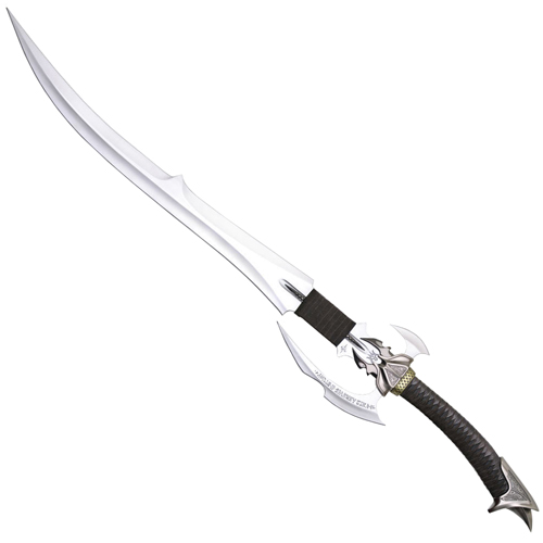 Kit Rae Avoloch Sword Of Enetha