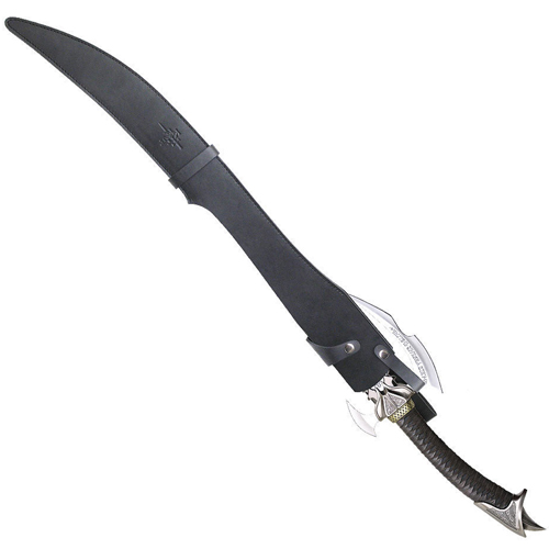 Kit Rae Avoloch Sword Scabbard