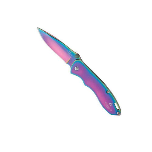 United Cutlery Tailwind Rainbow Onyx Folding Knife