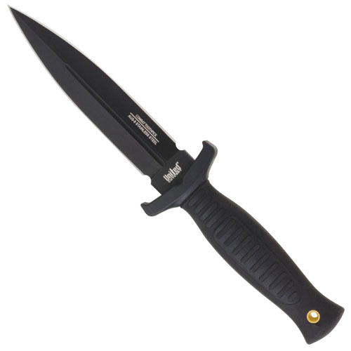 United Cutlery Black Combat Commander Boot Knife