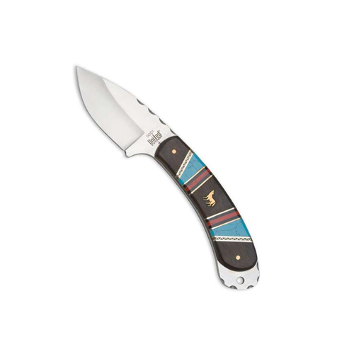 United Cutlery Frontier Wolf Skinner Knife With Sheath