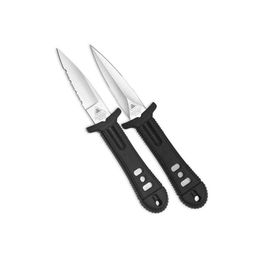 United Cutlery Twin Daggers With Belt Sheath