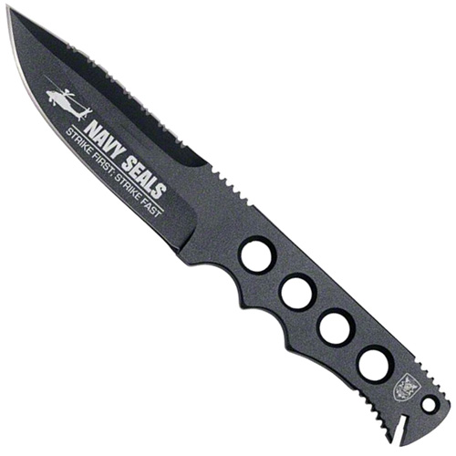 United Cutlery Soa Navy Seals Knife