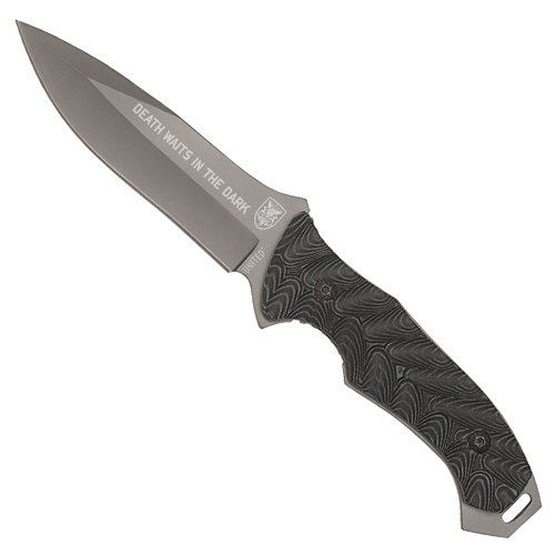 United Cutlery Soa Titanium Assault Knife