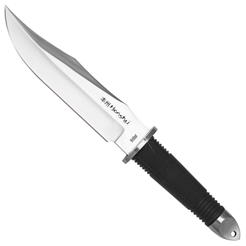 United Cutlery Honshu Combat Fighter With Sheath
