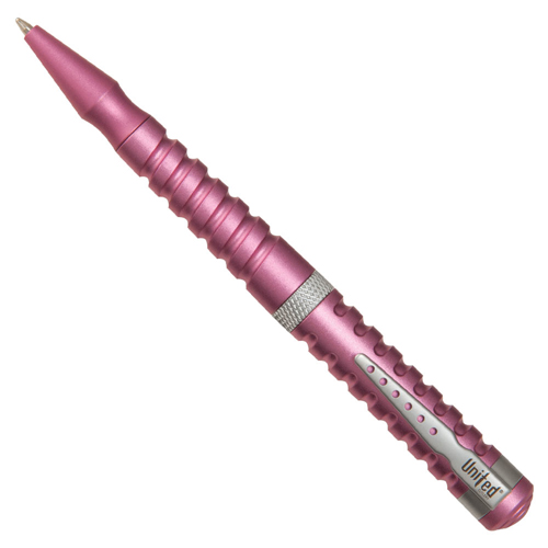United Cutlery Defense Pink Pen