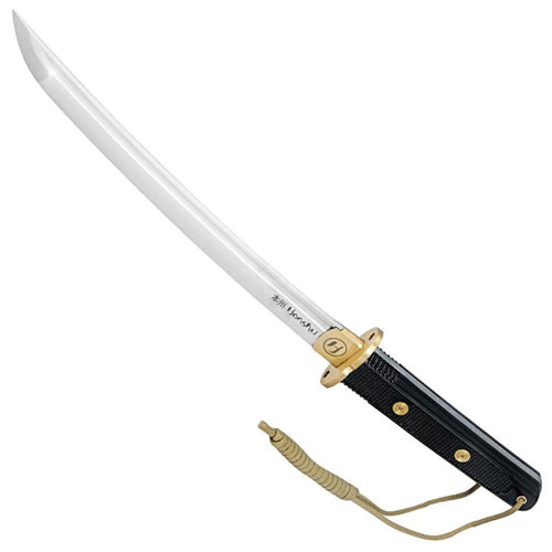 United Honshu Full Tang Tactical Fixed Blade Knife