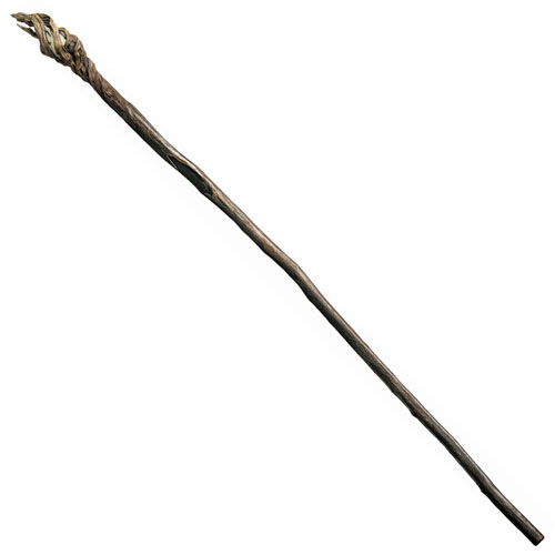 United Cutlery The Hobbit Gandalf Staff