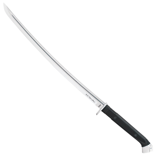 United Cutlery High Carbon Steel Wakizashi Sword