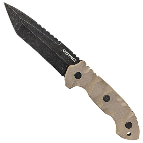 United Cutlery USMC Fighter Fixed Blade Knife