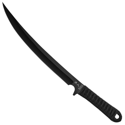 United Cutlery Black Ronin Samurai Tanto Sword