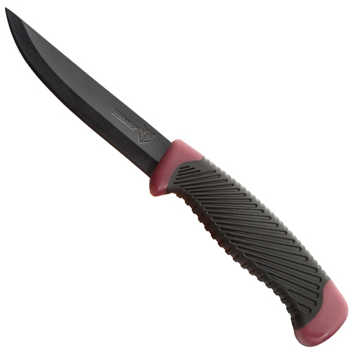 United Cutlery Bushmaster Maroon Utility Knife