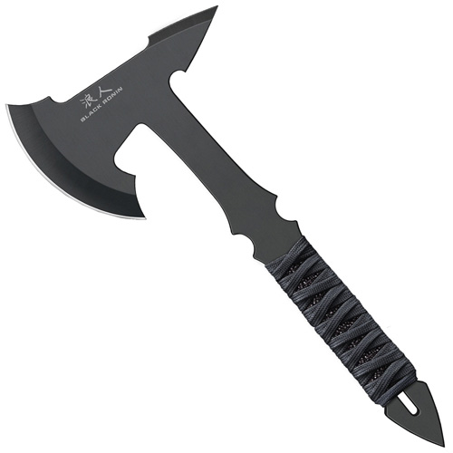 United Cutlery Black Ronin Tactical Throwing Axe
