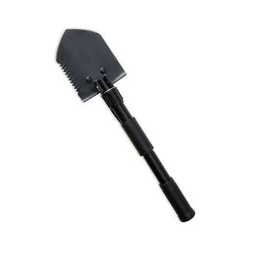 United Cutlery Edge Folding Survival Shovel With Pouch