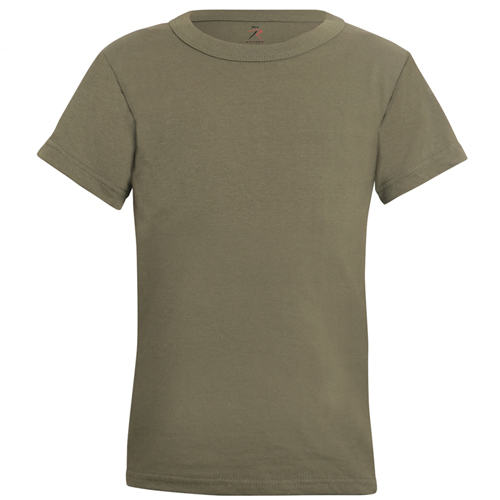 Ultra Force Kids Military Style T-Shirt