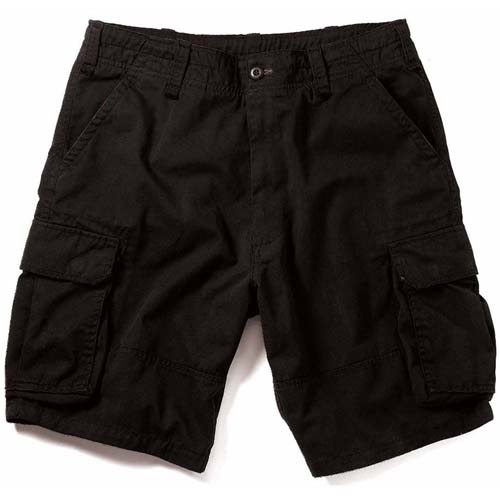 Ultra Force Vintage Paratrooper Cargo Shorts