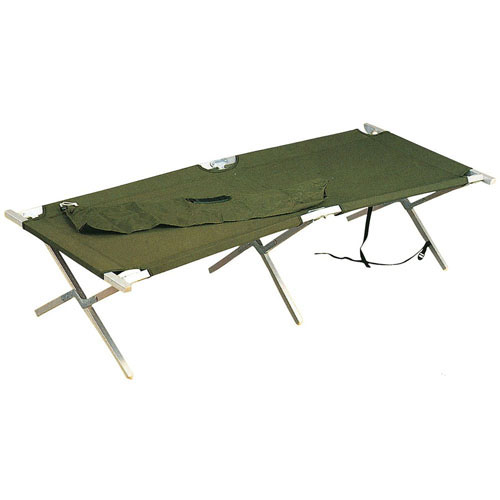Ultra Force G.I. Type Foldable Cot