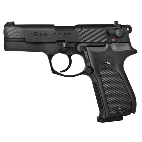 Walther Black CP88 Air gun