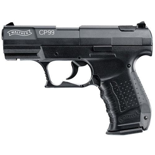 Walther CP99 Pelet Air gun - Black