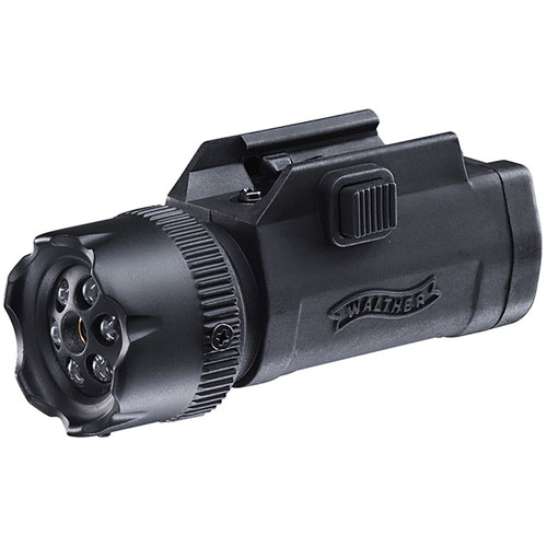 Umarex FLR 650 LED Light and Laser Sight