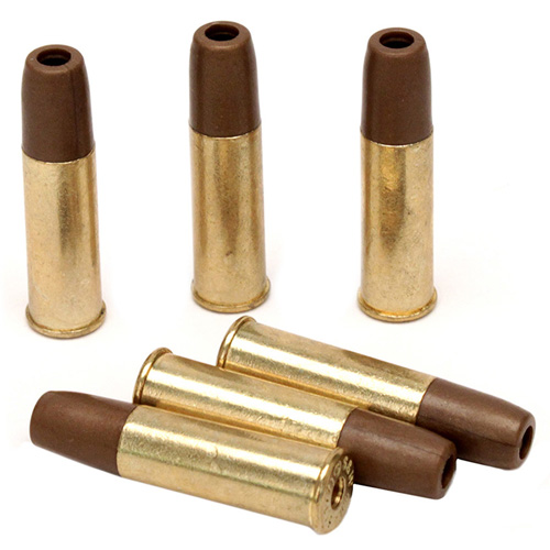Umarex S&W 327 TRR8 BB Revolver Shells (4.5mm)