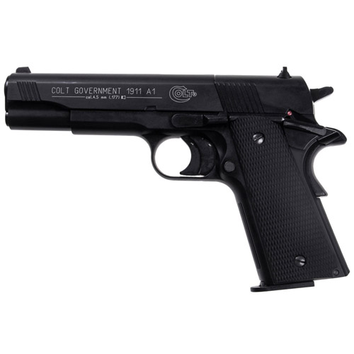 Umarex Colt Government 1911 A1 Air gun