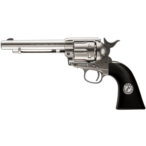 Colt Peacemaker Pellet Revolver CO2
