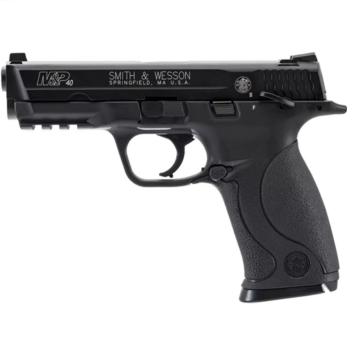 Umarex Smith & Wesson M&P 40 Blowback gun