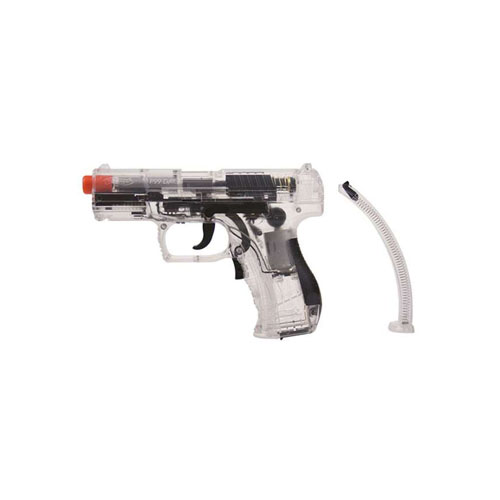 Walther Clear P99 Electric Airsoft Gun
