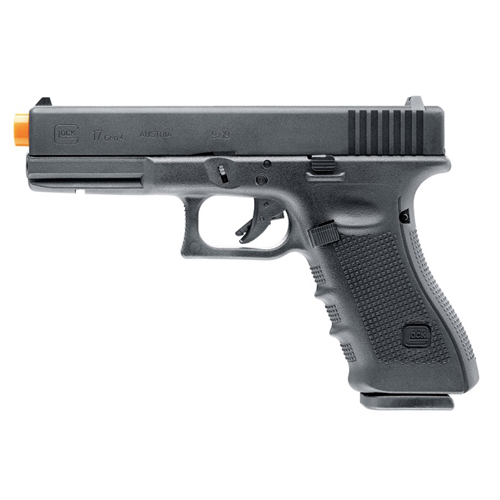 Elite Force Glock 17 Gen4 Gas Blowback Airsoft gun