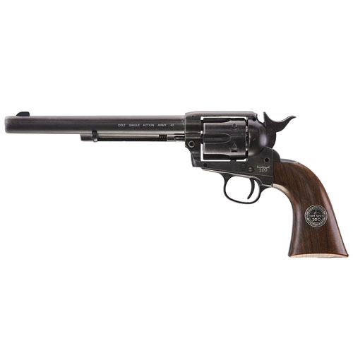 Umarex Fort Smith Bicentennial Peacemaker guns