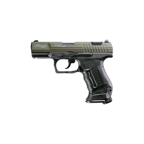 Umarex .43 Cal P99 Olive Paintball Marker