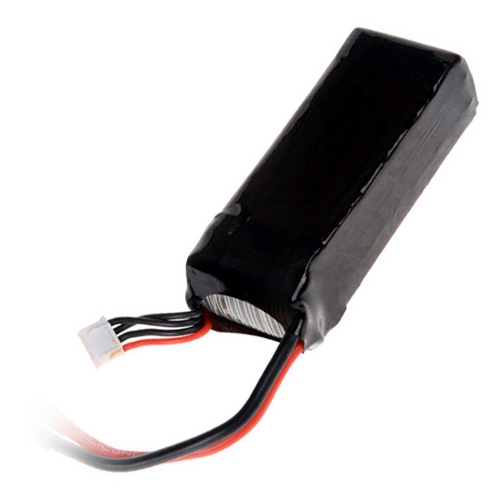 VB Black Label LiPo 3-Cell 1800mAh 15c 11.1V Battery