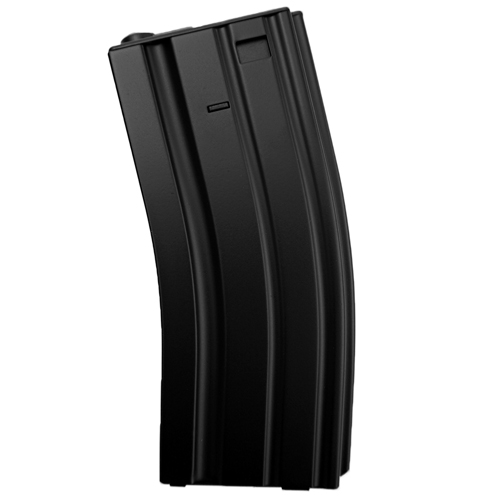 M4/M16 Metal Airsoft WindUp Mag Valley Combat