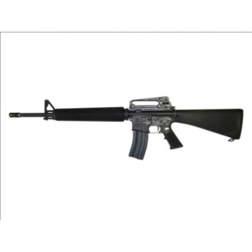 WE M16A3 GBB C02 Airsoft Gun
