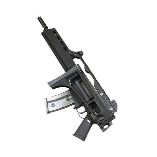 WE G39K Open Bolt GBB Reinforced Version Rifle