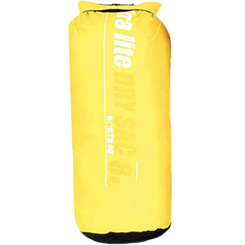 World Famous 21 Dry Bag (Yellow)