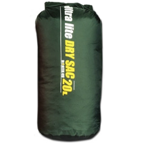World Famous 36 Dry Bag (Forest)