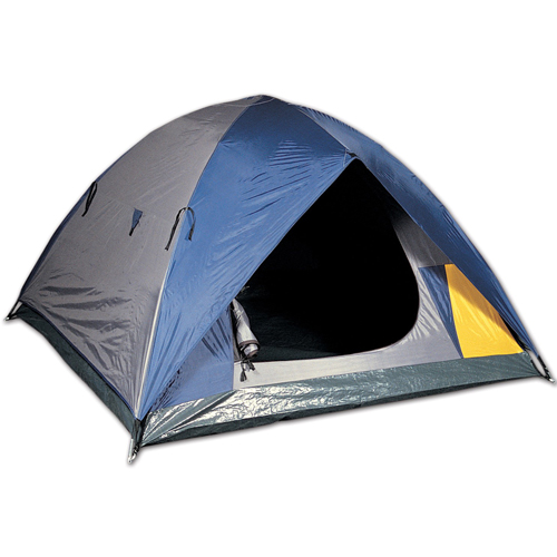 World Famous Orion 7x7 3 Person Tent