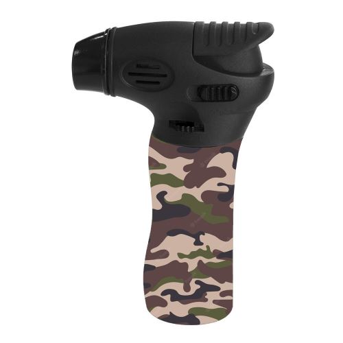 Easy Grip Hand Torch - Camo