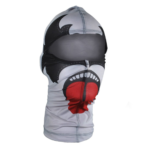 The Rocker Nylon Balaclava
