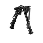 Ncstar Precision Grade Bipod With 3 Adapters
