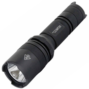 Nitecore MT25 390 Lumens Flashlight Hunting Kit