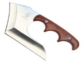 Fixed Blade Knife w/ Sheath