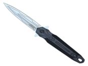 Fixed Blade 8 1/4 Knife w/Sheath